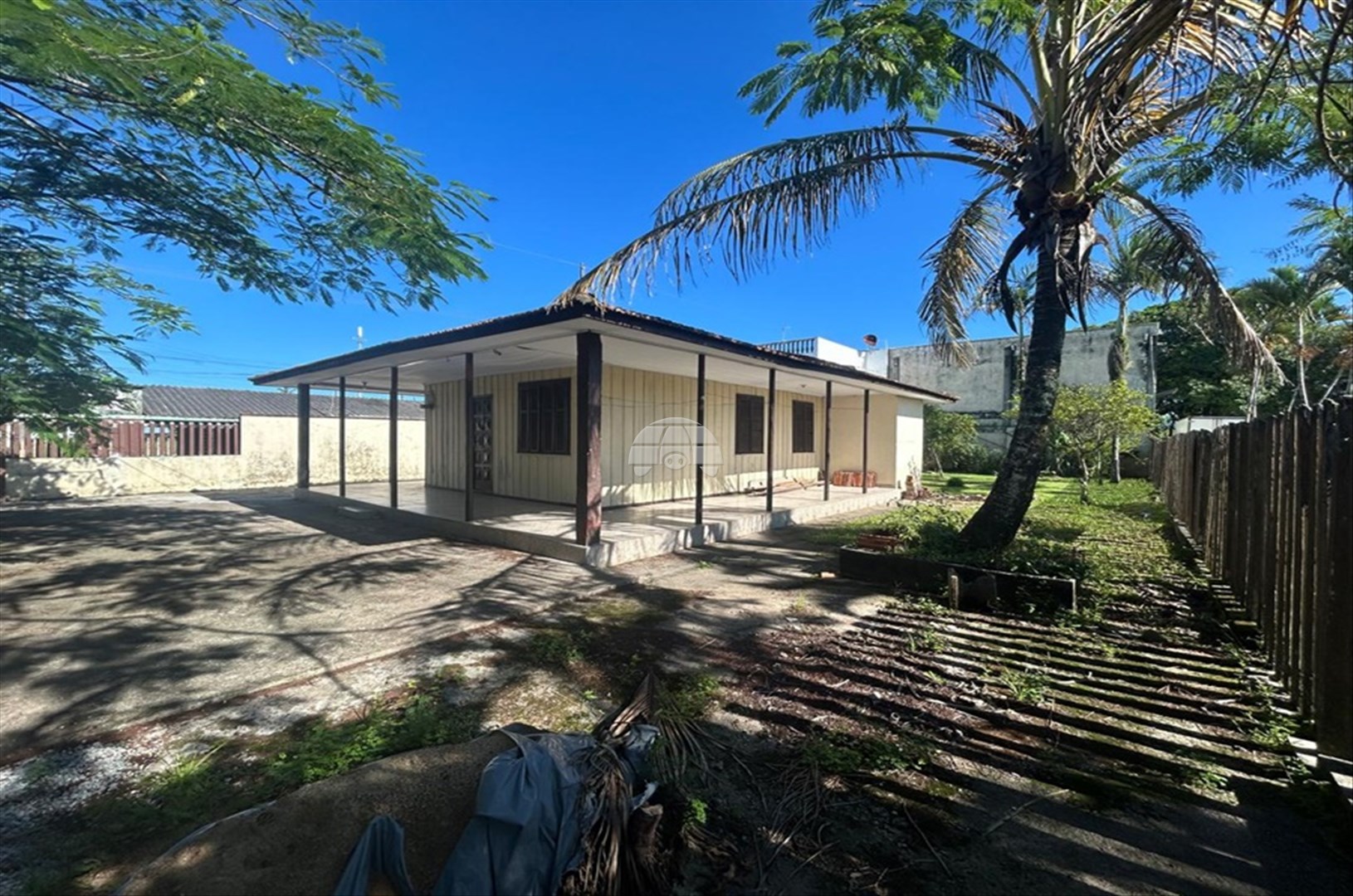Terreno/Área à venda em Riviera, Matinhos — Portal Chave Fácil