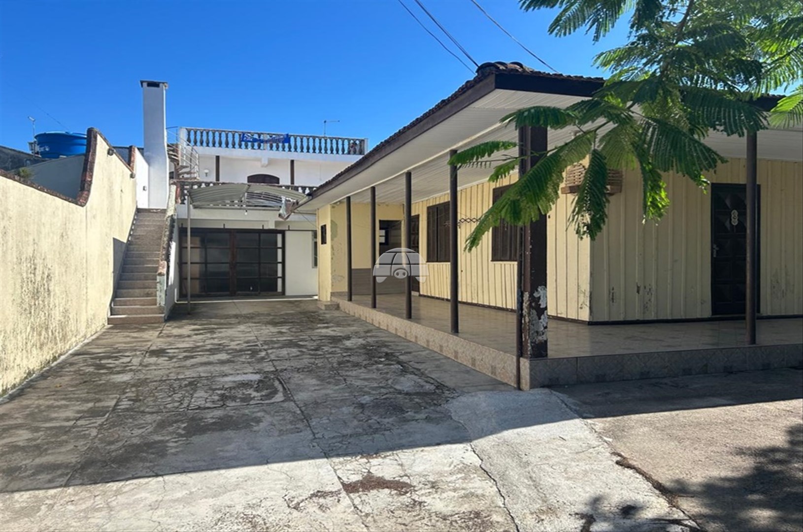 Terreno/Área à venda em Riviera, Matinhos — Portal Chave Fácil