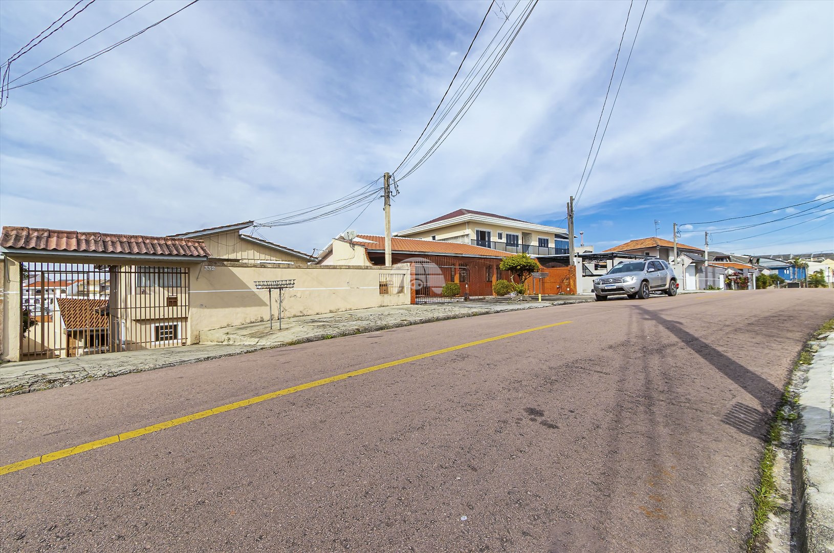 Casa à venda em Xaxim, Curitiba — Portal Chave Fácil