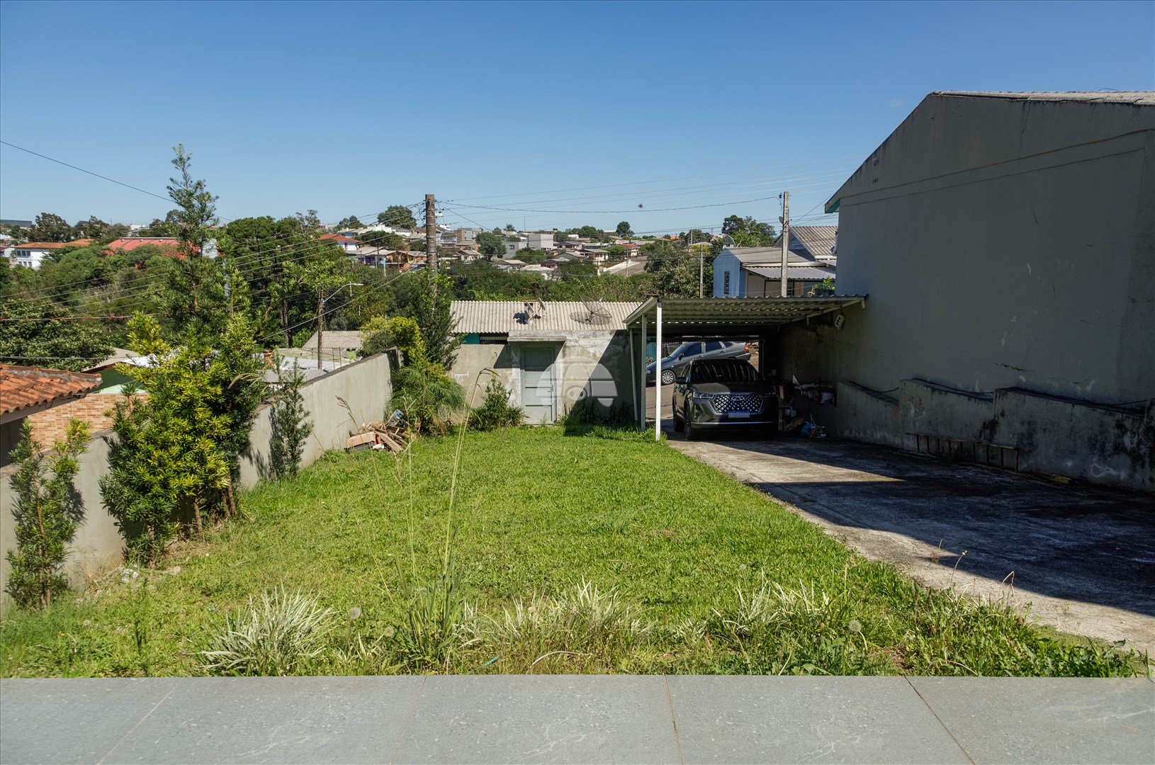 Terreno/Área à venda em Parque Leão Xiii, Passo Fundo — Portal Chave Fácil