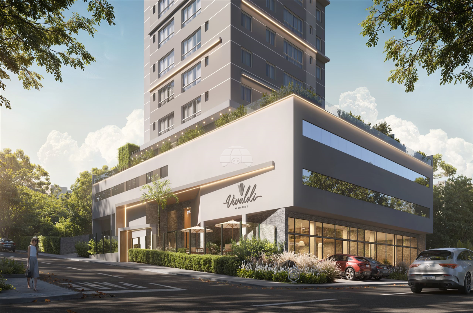 Apartamento à venda em Vila Petrópolis, Passo Fundo — Portal Chave Fácil