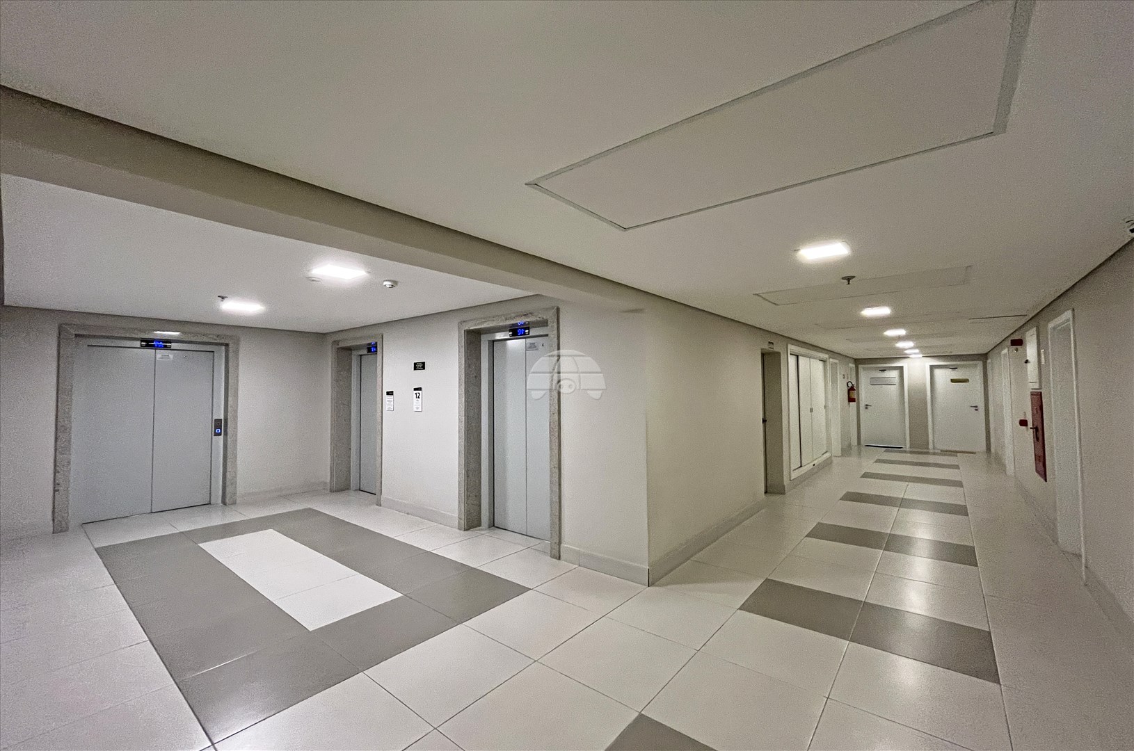 Sala Comercial para Locação no Bairro Capão Raso ref. 108860 (8 / 10)