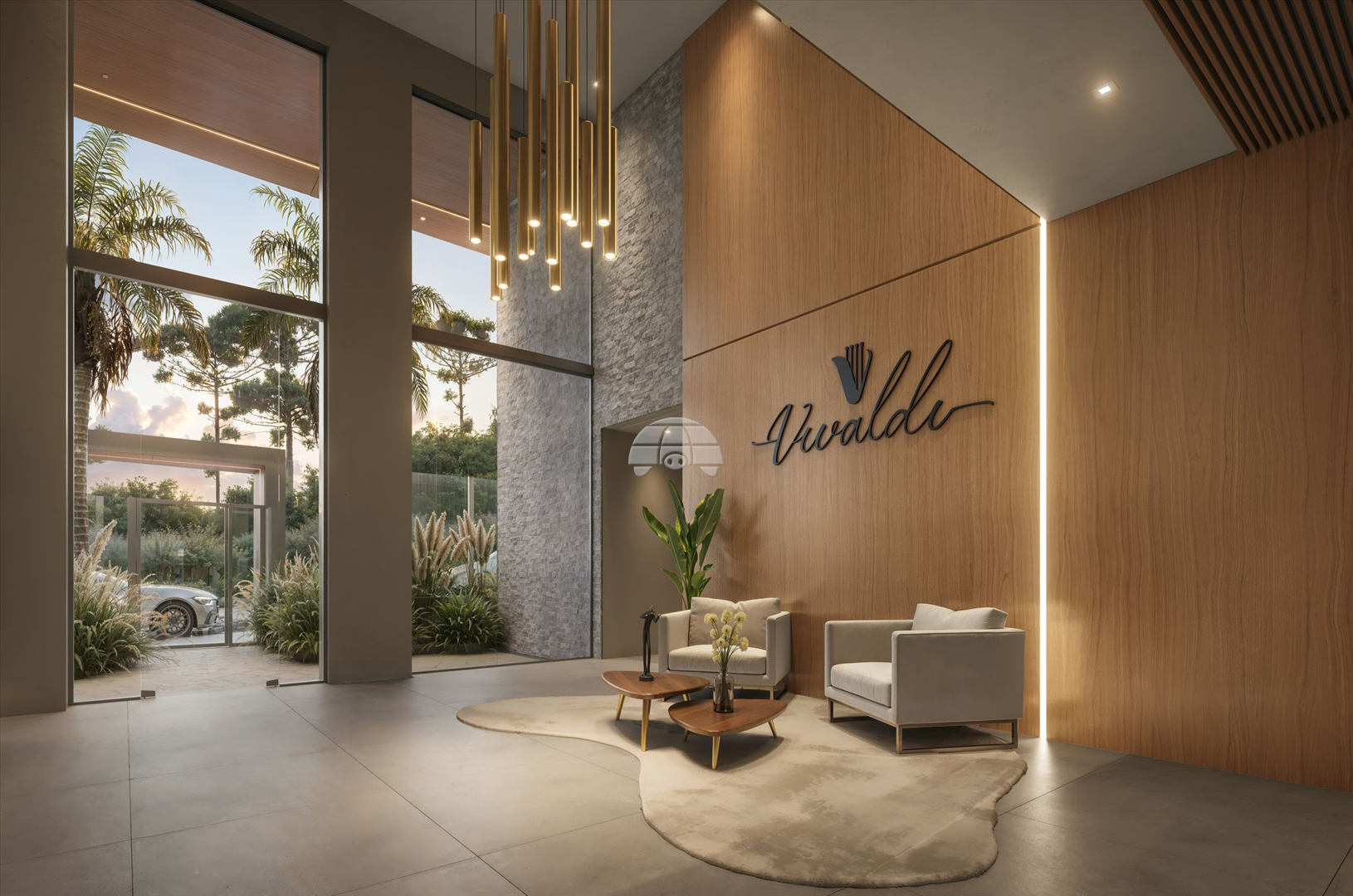 Apartamento à venda em Vila Petrópolis, Passo Fundo — Portal Chave Fácil