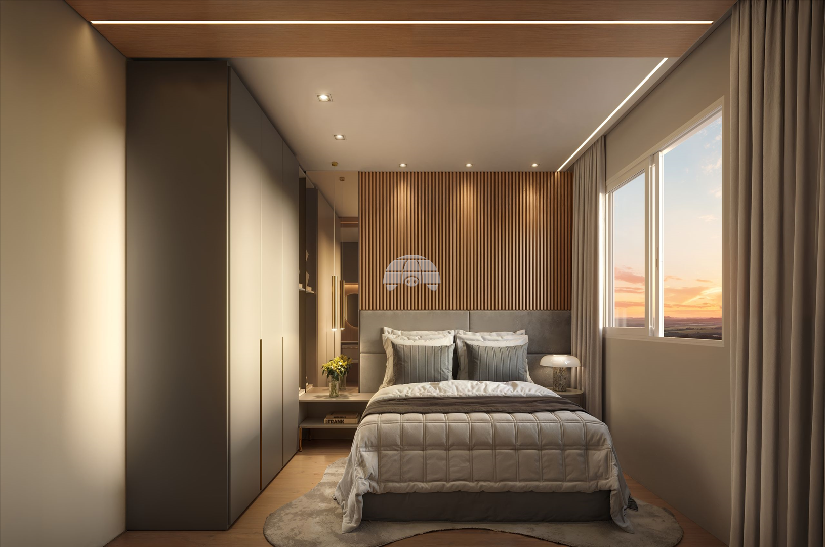 Apartamento à venda em Vila Petrópolis, Passo Fundo — Portal Chave Fácil