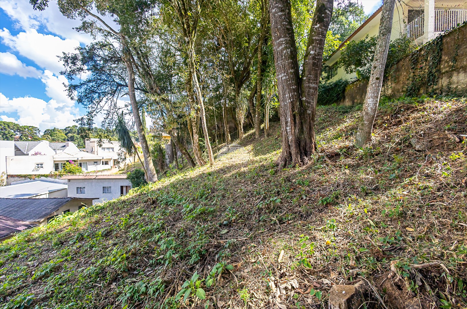 Terreno/Área à venda em Abranches, Curitiba — UNA