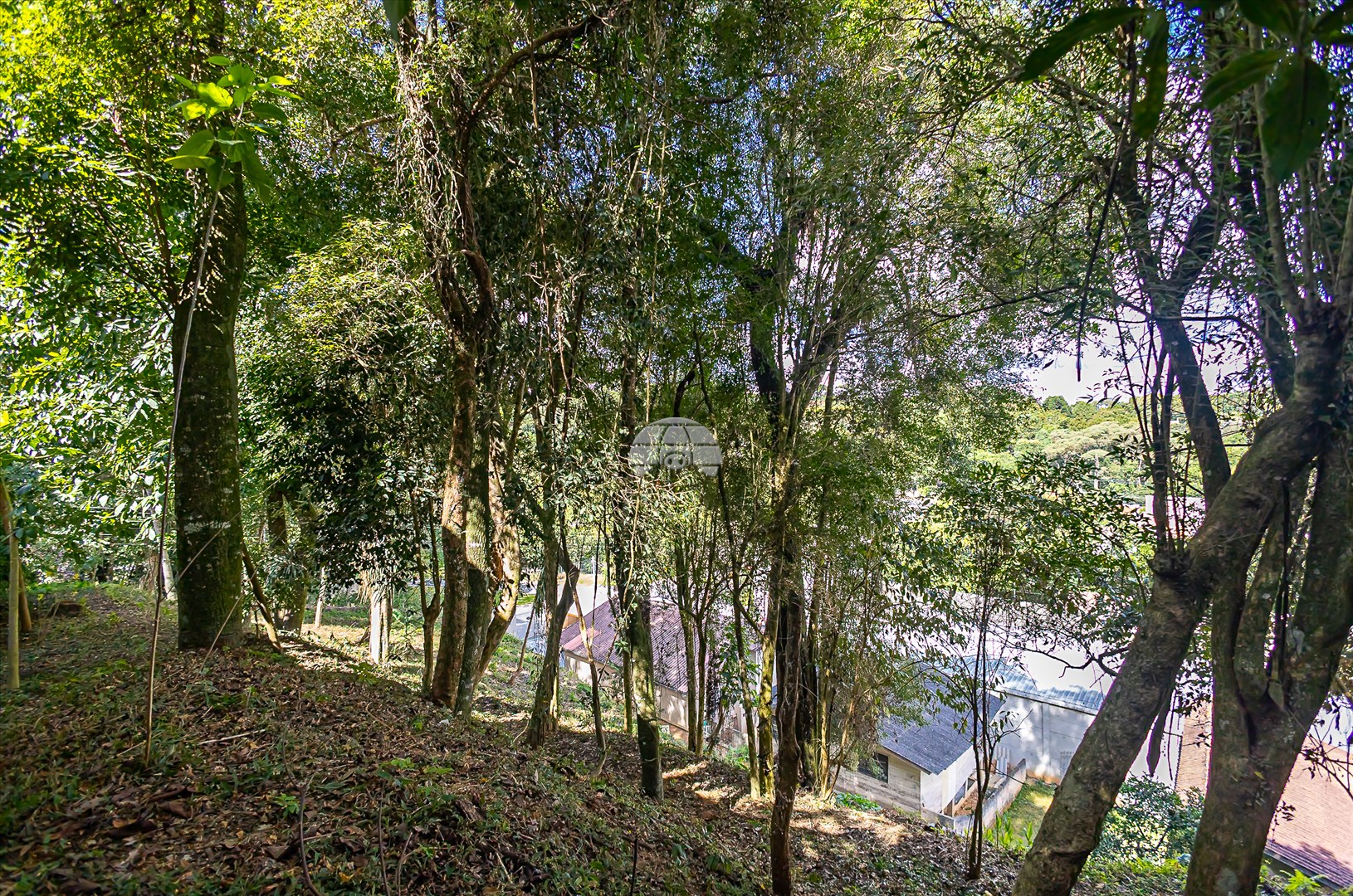 Terreno/Área à venda em Abranches, Curitiba — UNA