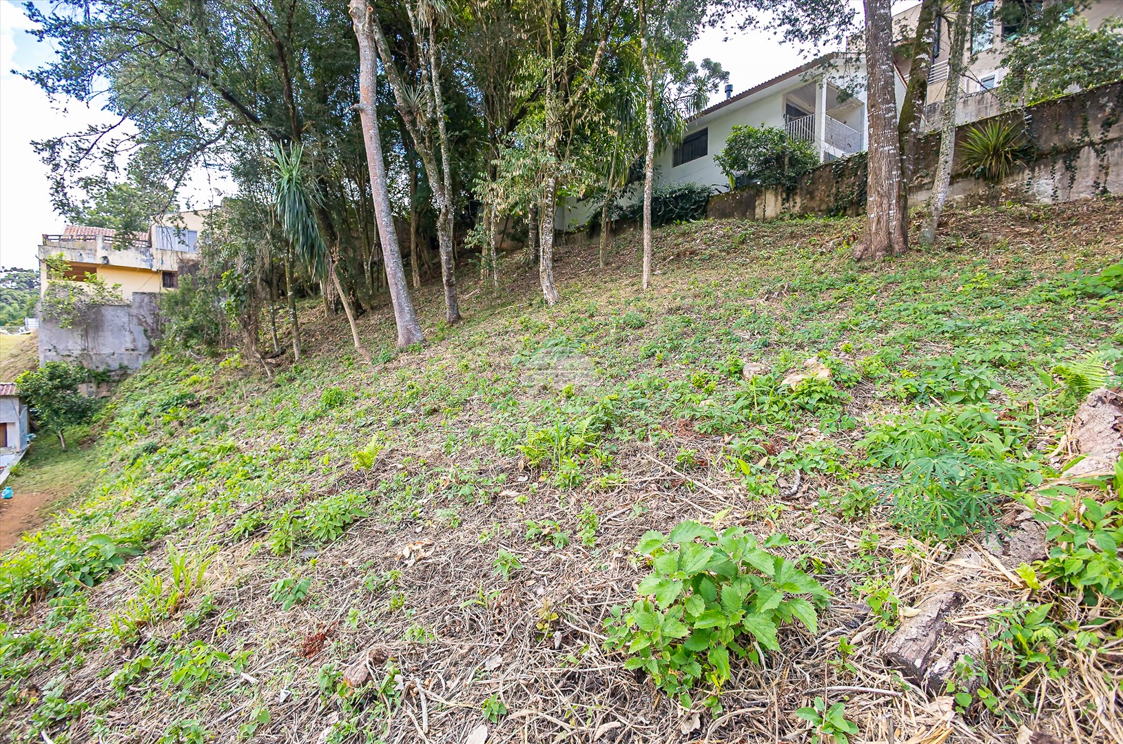 Terreno/Área à venda em Abranches, Curitiba — UNA