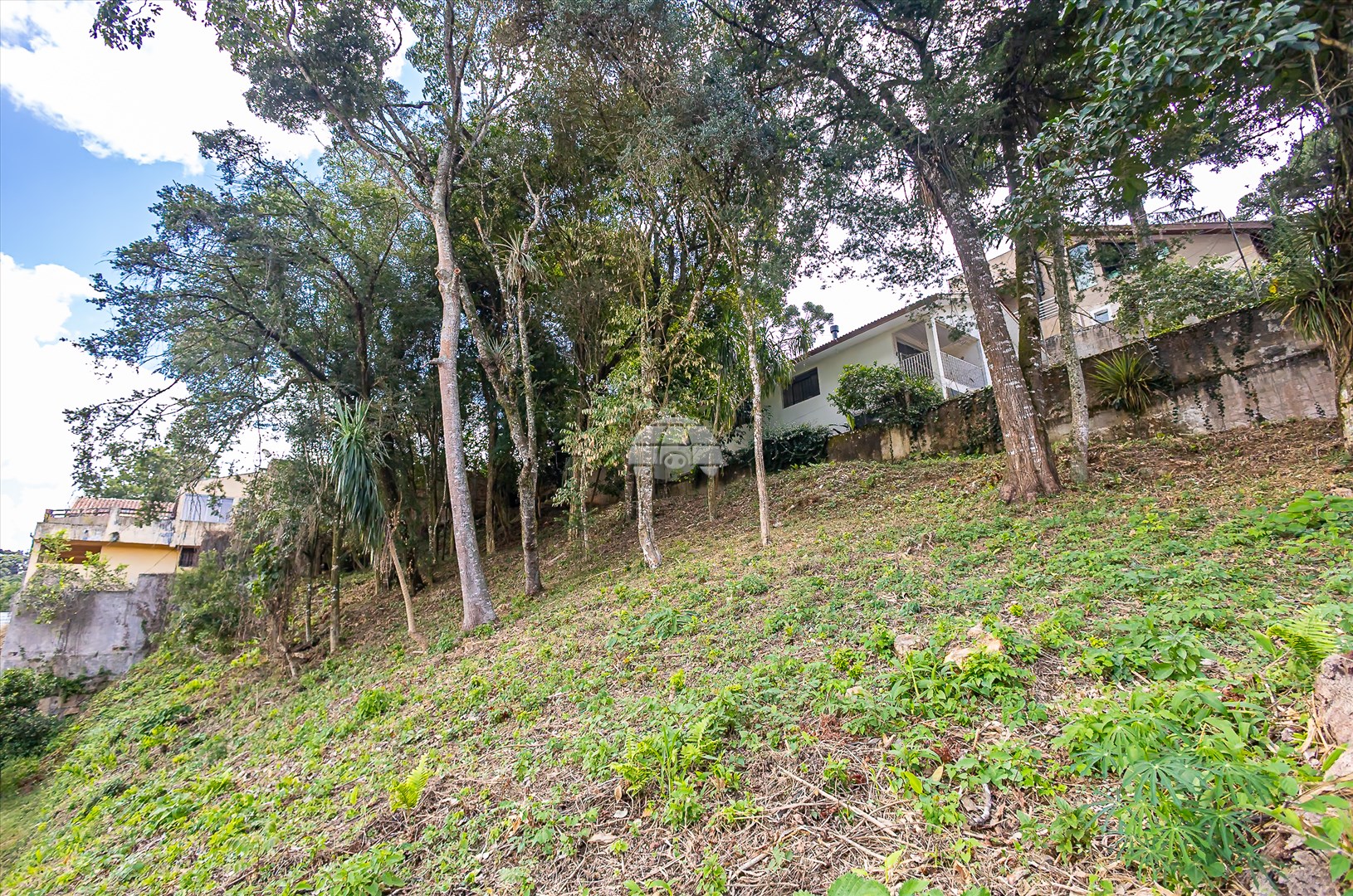 Terreno/Área à venda em Abranches, Curitiba — UNA