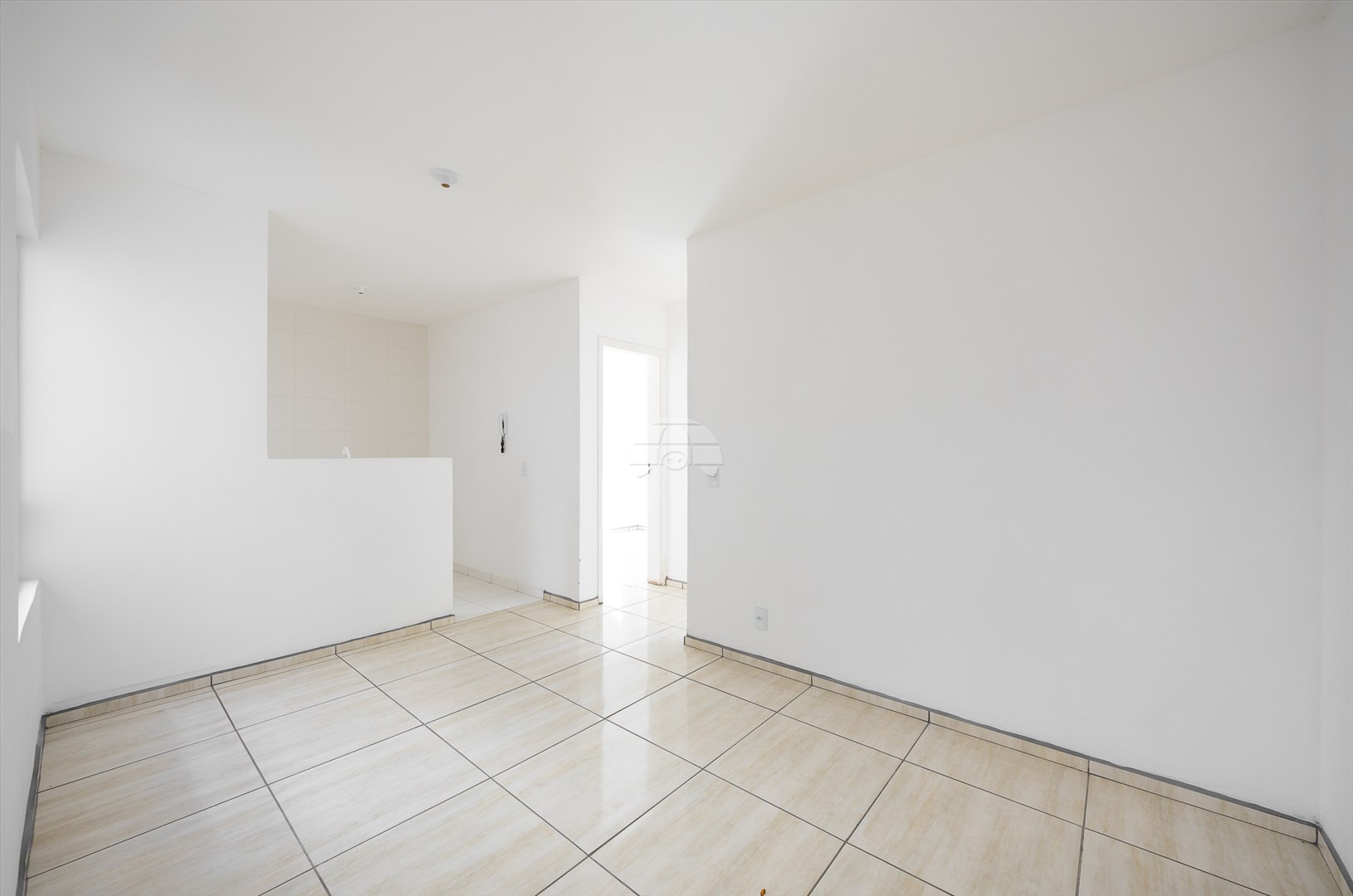 Apartamento à venda em Itaqui, Campo Largo — Portal Chave Fácil