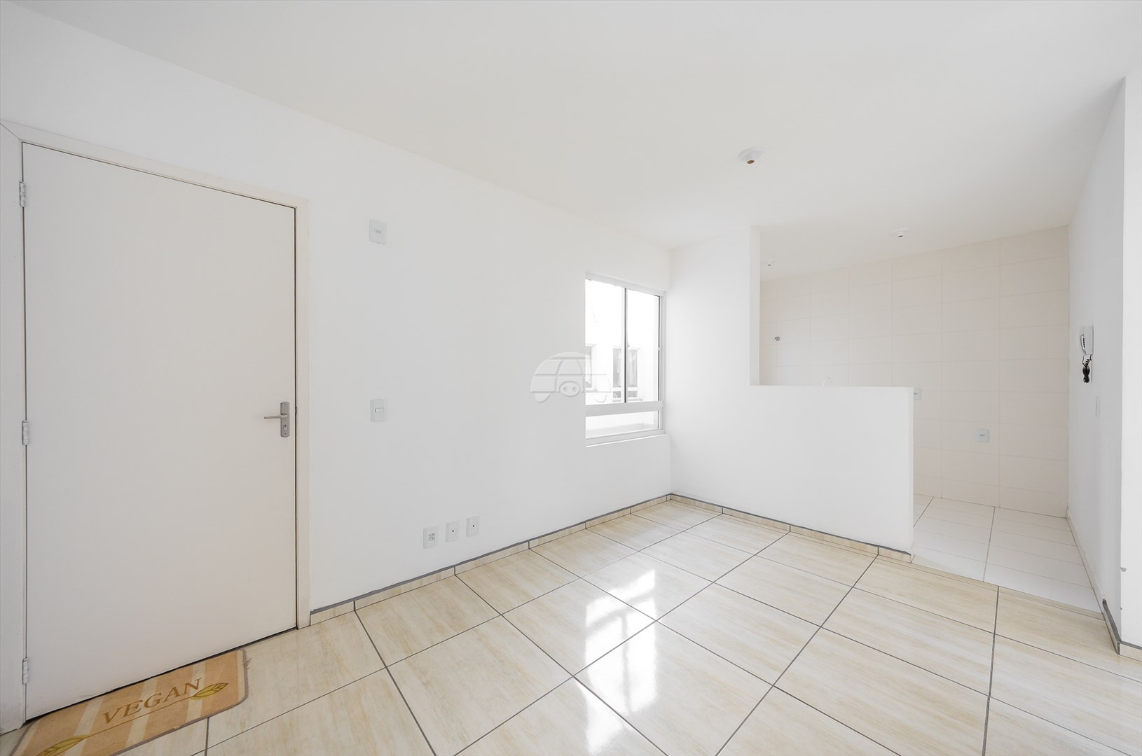 Apartamento à venda em Itaqui, Campo Largo — Portal Chave Fácil