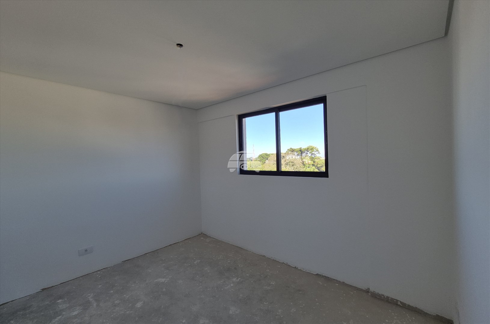 Apartamento à venda em Cajuru, Curitiba — Construa Assessoria Imobiliária