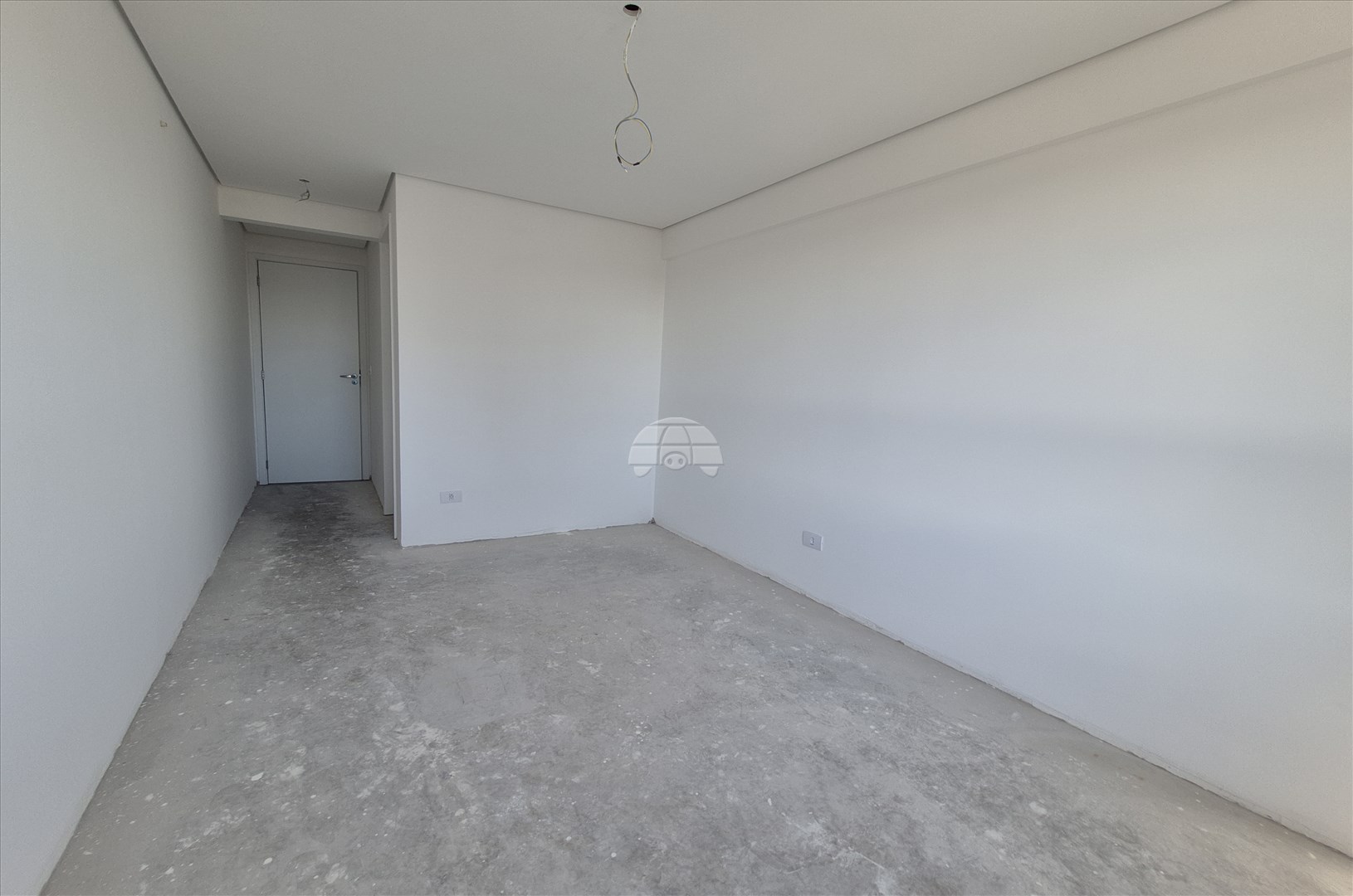 Apartamento à venda em Cajuru, Curitiba — Construa Assessoria Imobiliária