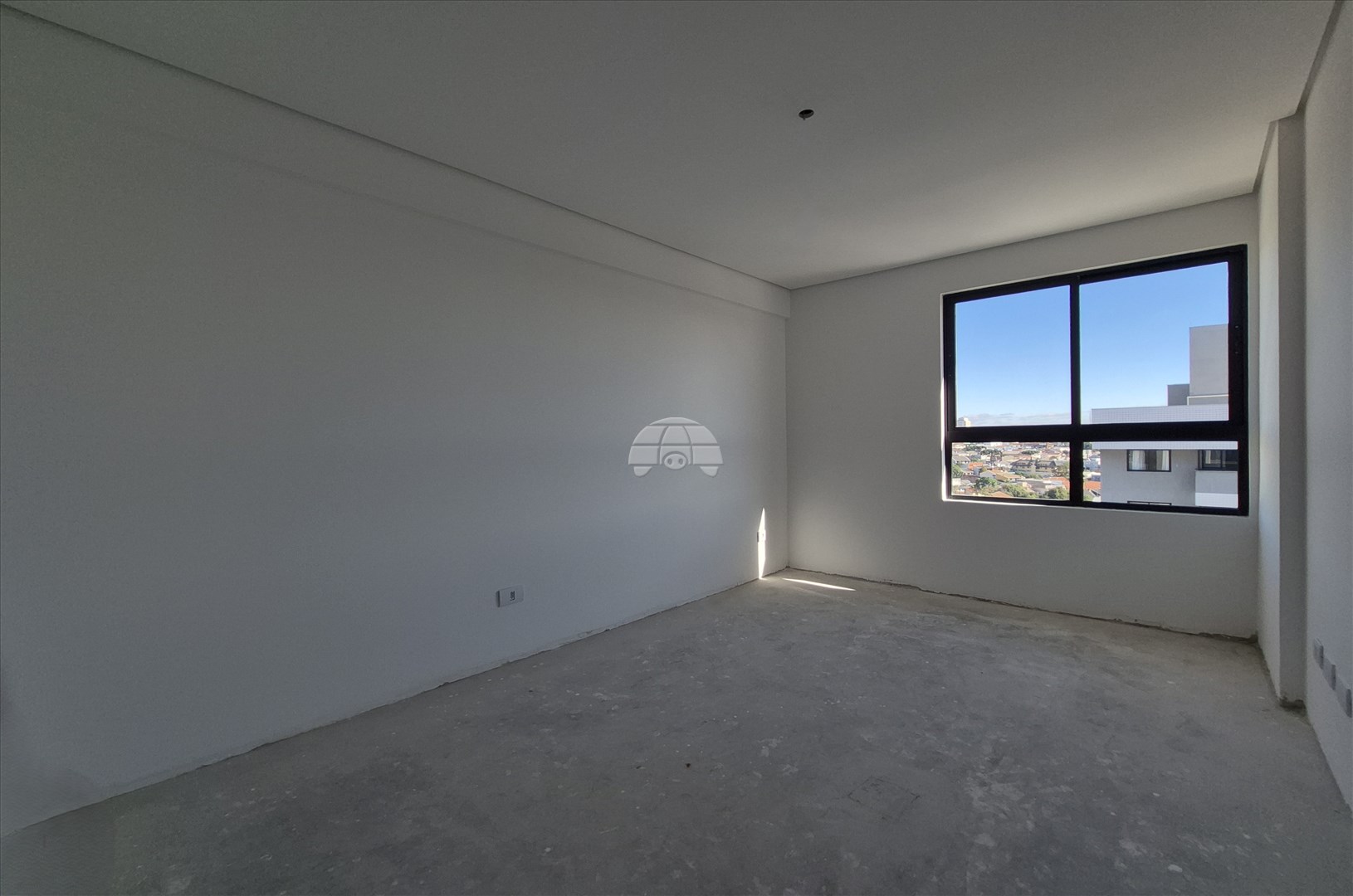 Apartamento à venda em Cajuru, Curitiba — Construa Assessoria Imobiliária