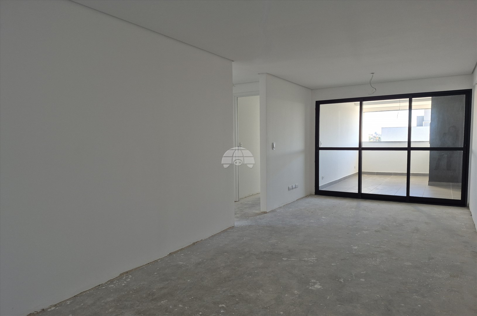 Apartamento à venda em Cajuru, Curitiba — Portal Chave Fácil