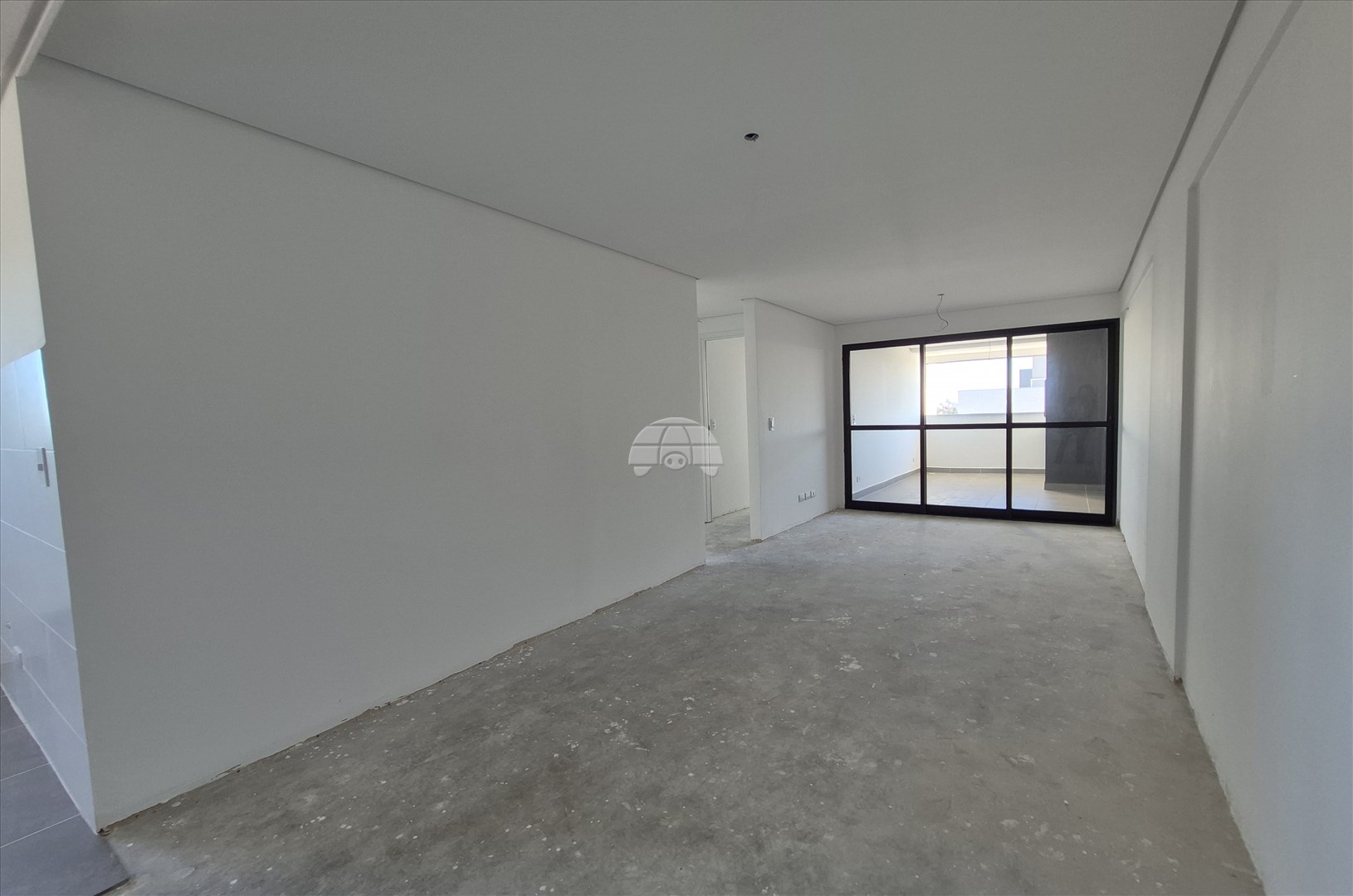 Apartamento à venda em Cajuru, Curitiba — Portal Chave Fácil