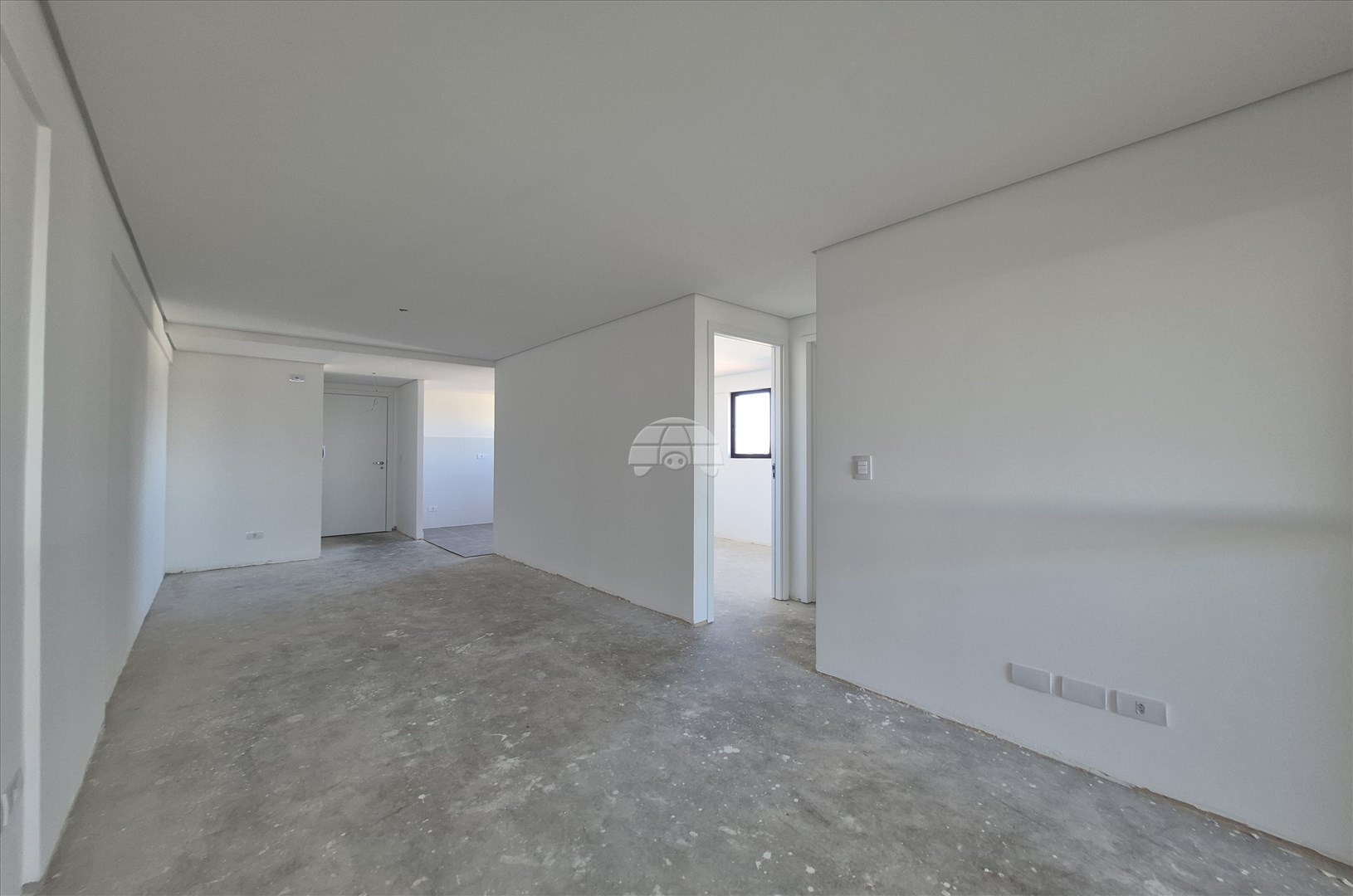 Apartamento à venda em Cajuru, Curitiba — Portal Chave Fácil