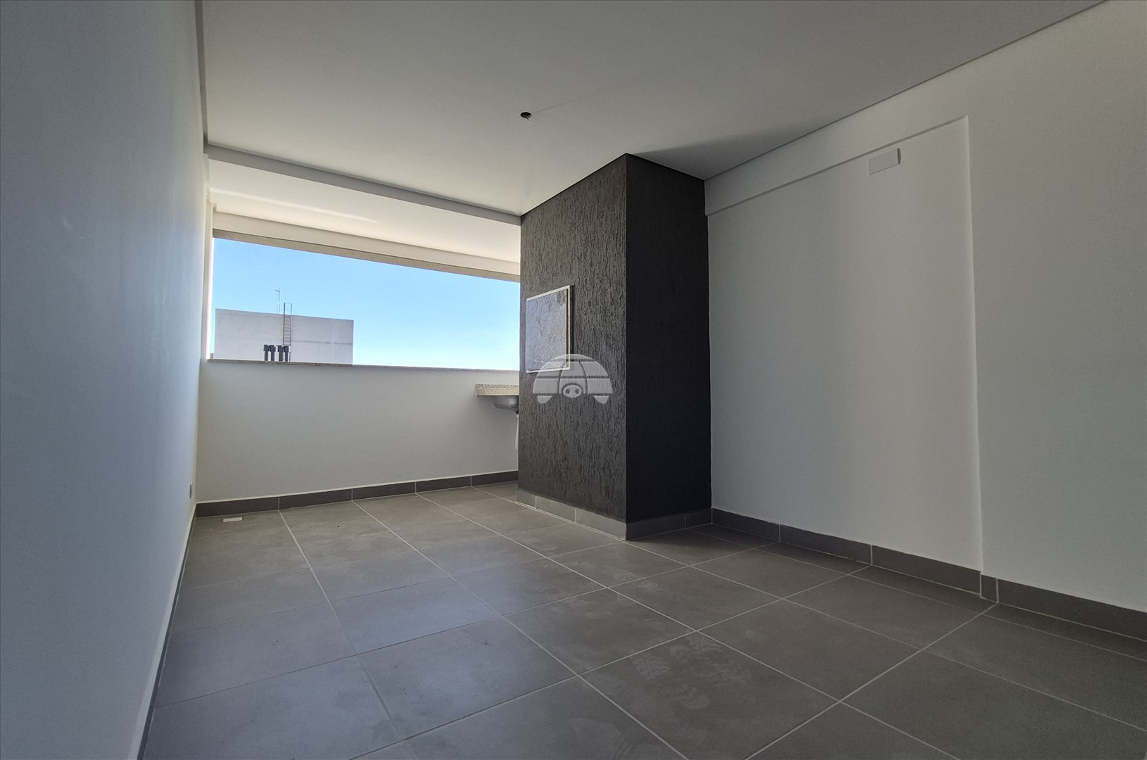 Apartamento à venda em Cajuru, Curitiba — Construa Assessoria Imobiliária