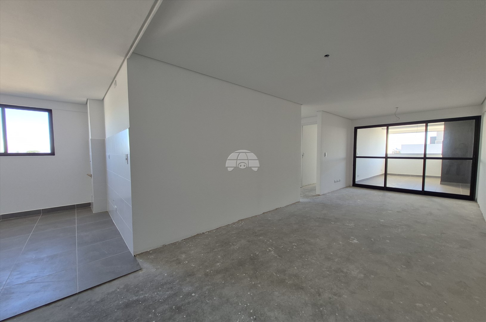 Apartamento à venda em Cajuru, Curitiba — Construa Assessoria Imobiliária