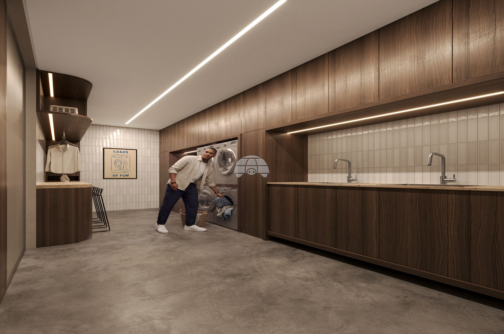 Apartamento à venda em Centro, Passo Fundo — Portal Chave Fácil