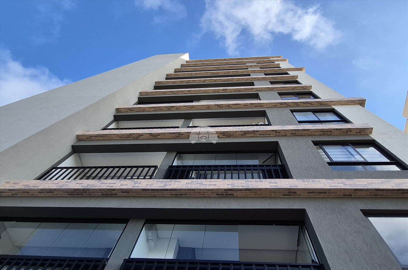 Apartamento à venda em Cajuru, Curitiba — Portal Chave Fácil