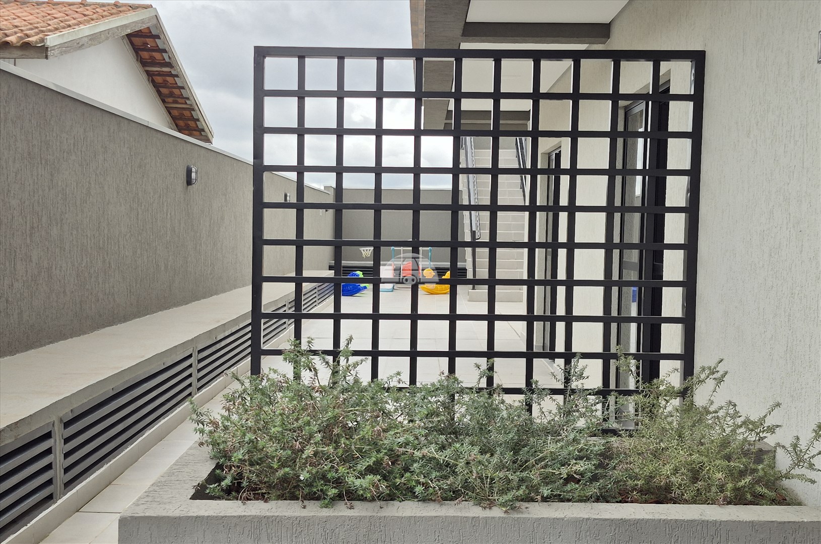 Apartamento à venda em Cajuru, Curitiba — UNA