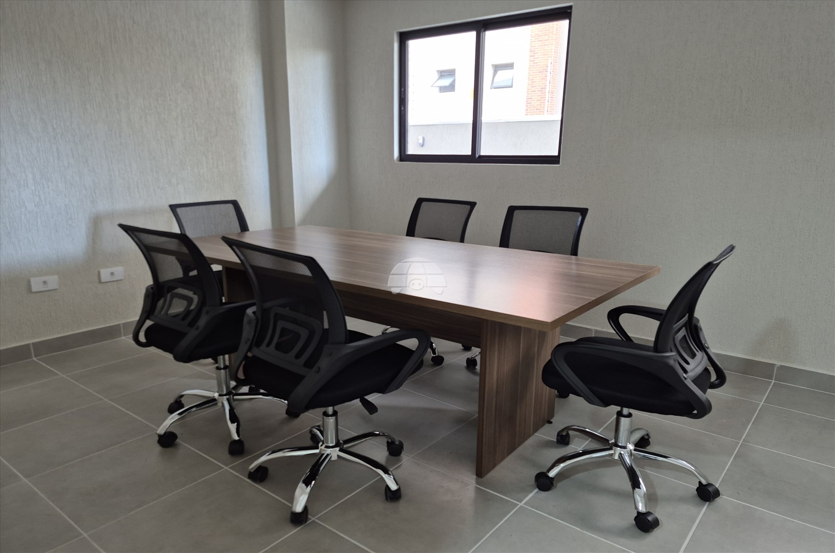 Apartamento à venda em Cajuru, Curitiba — UNA