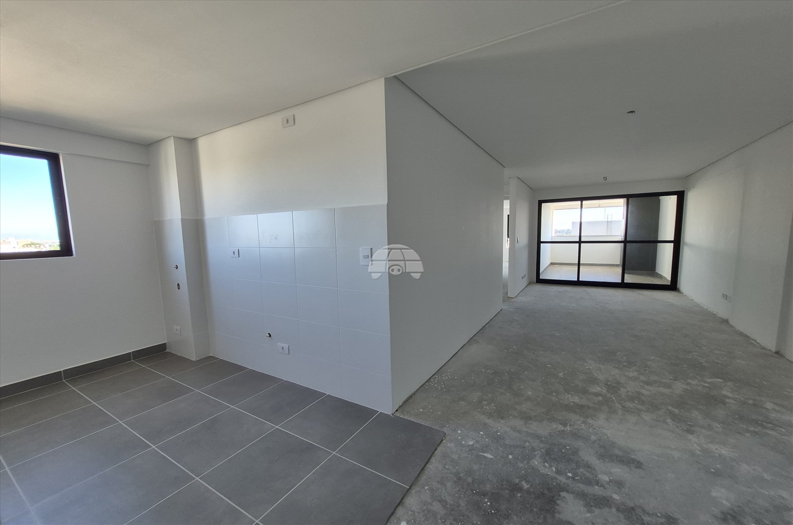 Apartamento à venda em Cajuru, Curitiba — Portal Chave Fácil