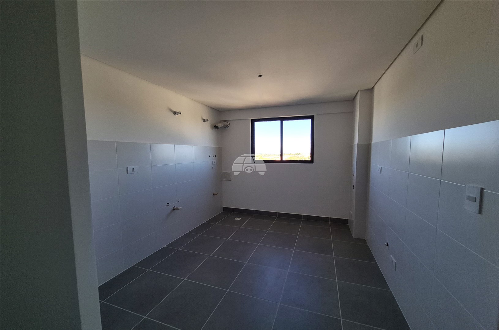 Apartamento à venda em Cajuru, Curitiba — Portal Chave Fácil