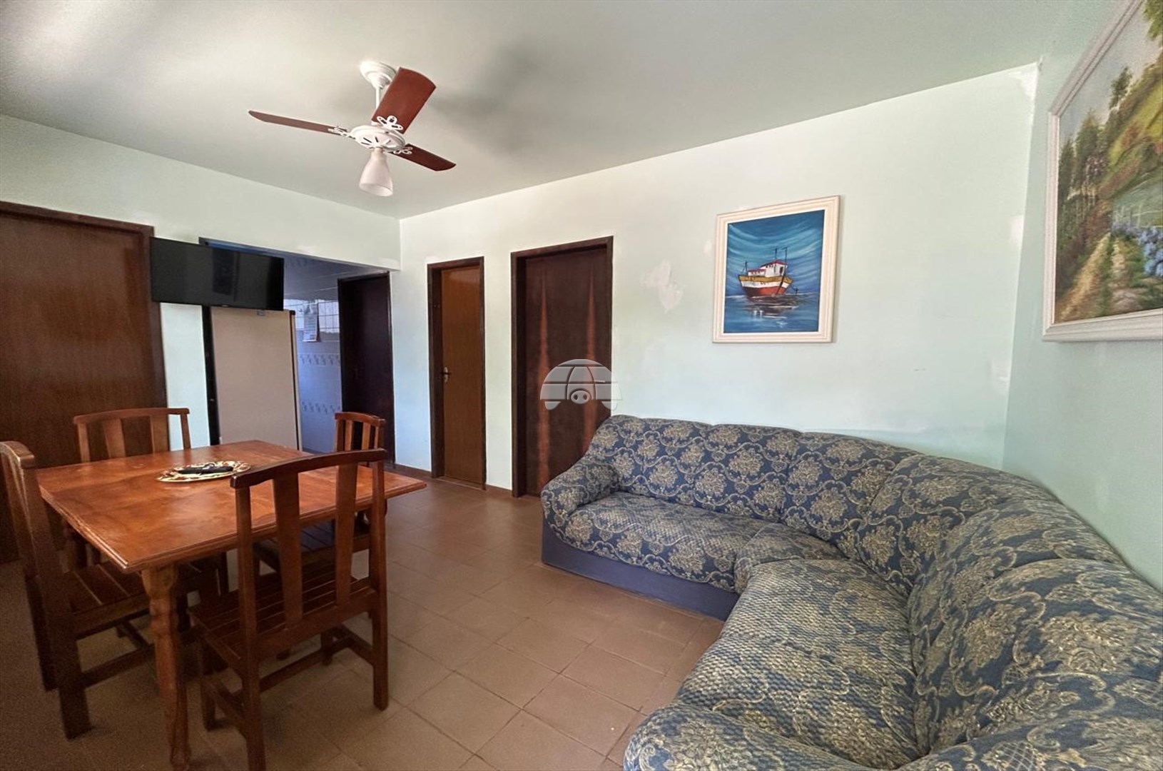 Casa à venda em Bom Retiro, Matinhos — Portal Chave Fácil