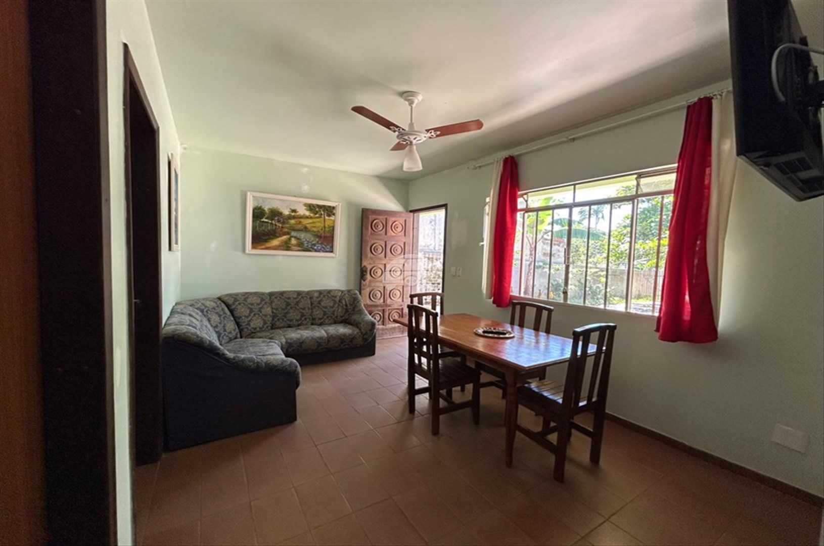 Casa à venda em Bom Retiro, Matinhos — Portal Chave Fácil