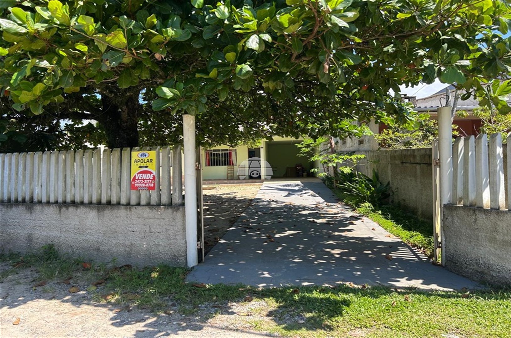 Casa à venda em Bom Retiro, Matinhos — Portal Chave Fácil