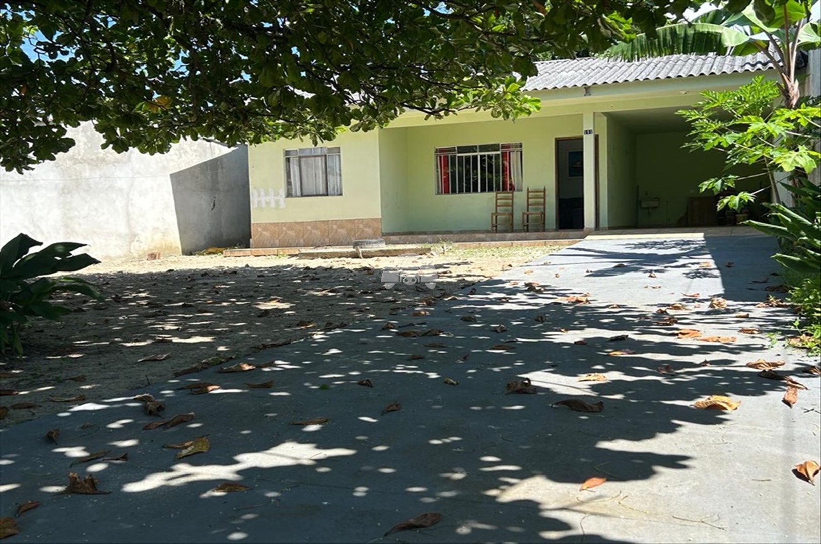 Casa à venda em Bom Retiro, Matinhos — Portal Chave Fácil