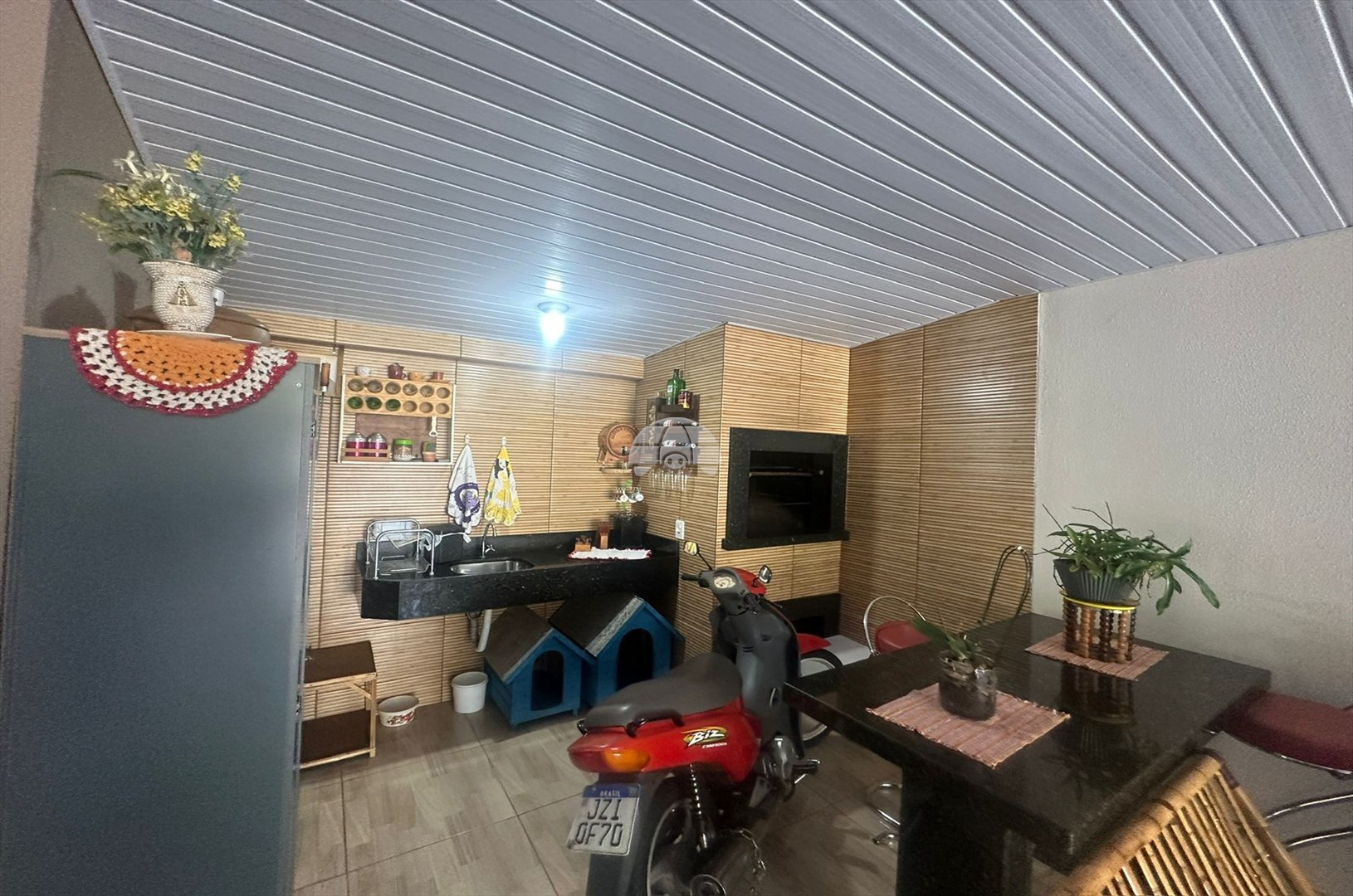 Casa à venda em Amadori, Pato Branco — Portal Chave Fácil