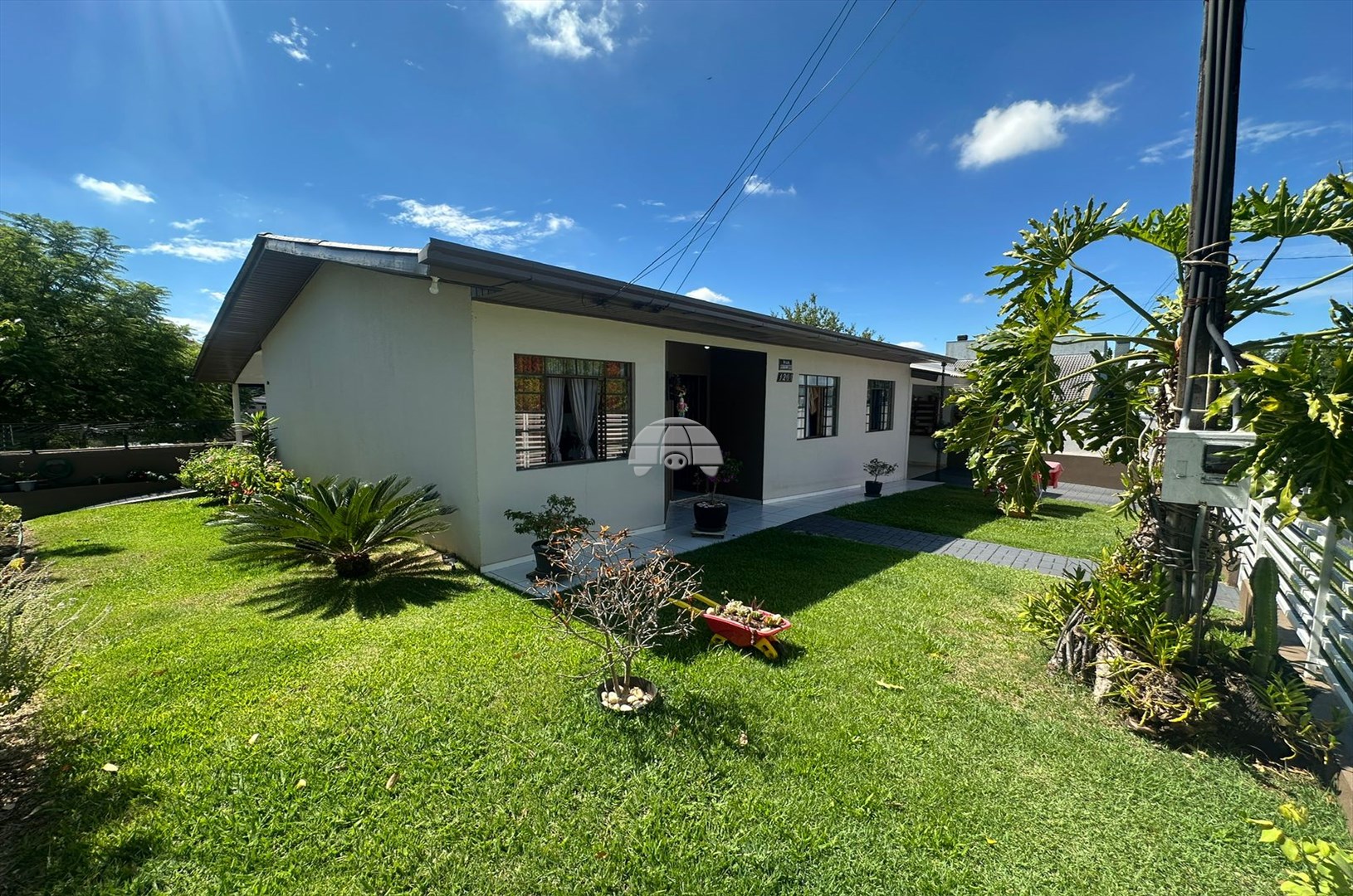 Casa à venda em Amadori, Pato Branco — Portal Chave Fácil