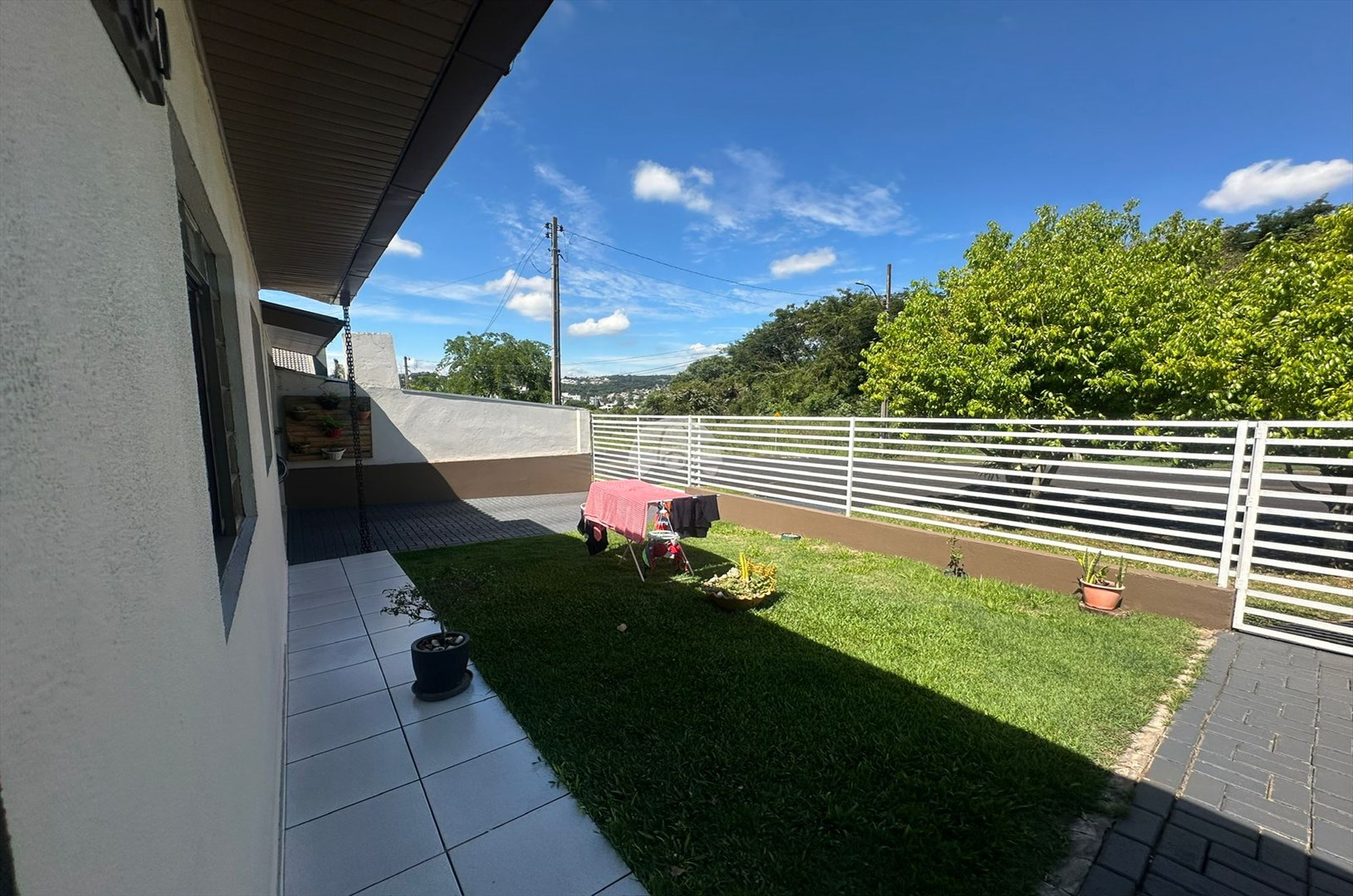 Casa à venda em Amadori, Pato Branco — Portal Chave Fácil