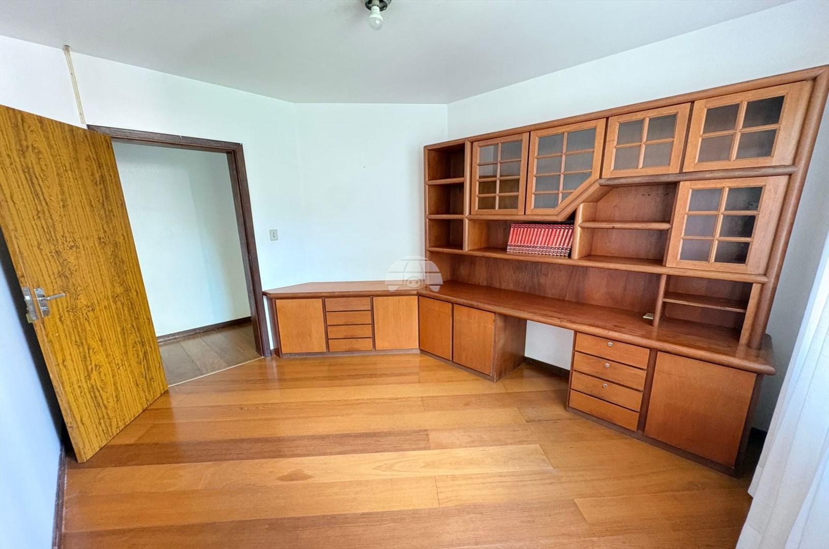 Casa para alugar em Centro, Pato Branco — Portal Chave Fácil