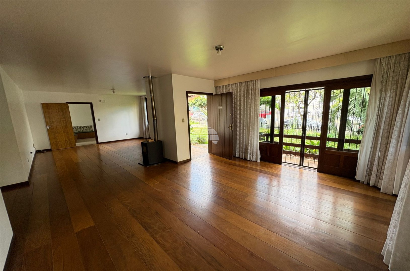 Casa para alugar em Centro, Pato Branco — Portal Chave Fácil