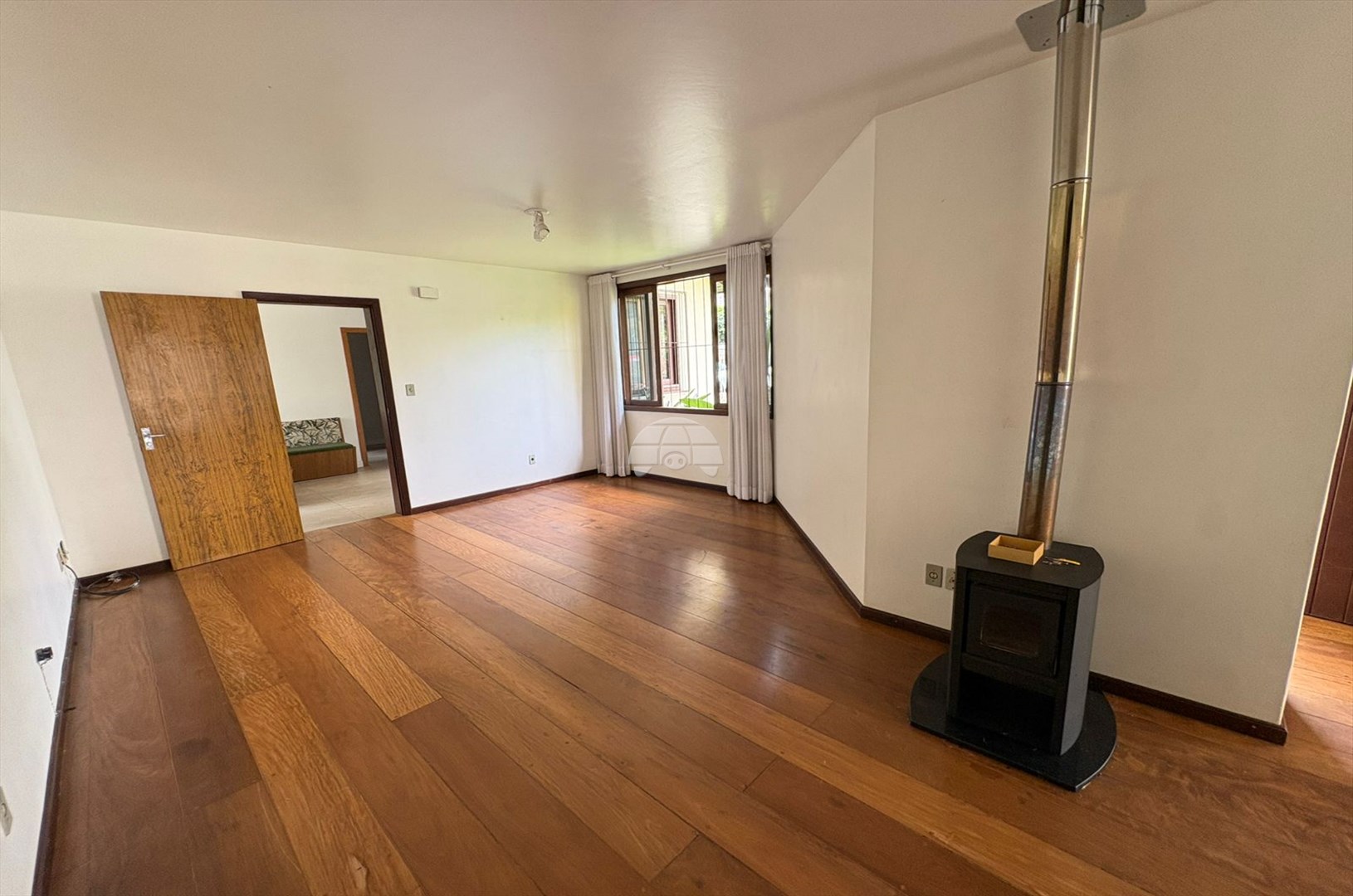 Casa para alugar em Centro, Pato Branco — Portal Chave Fácil