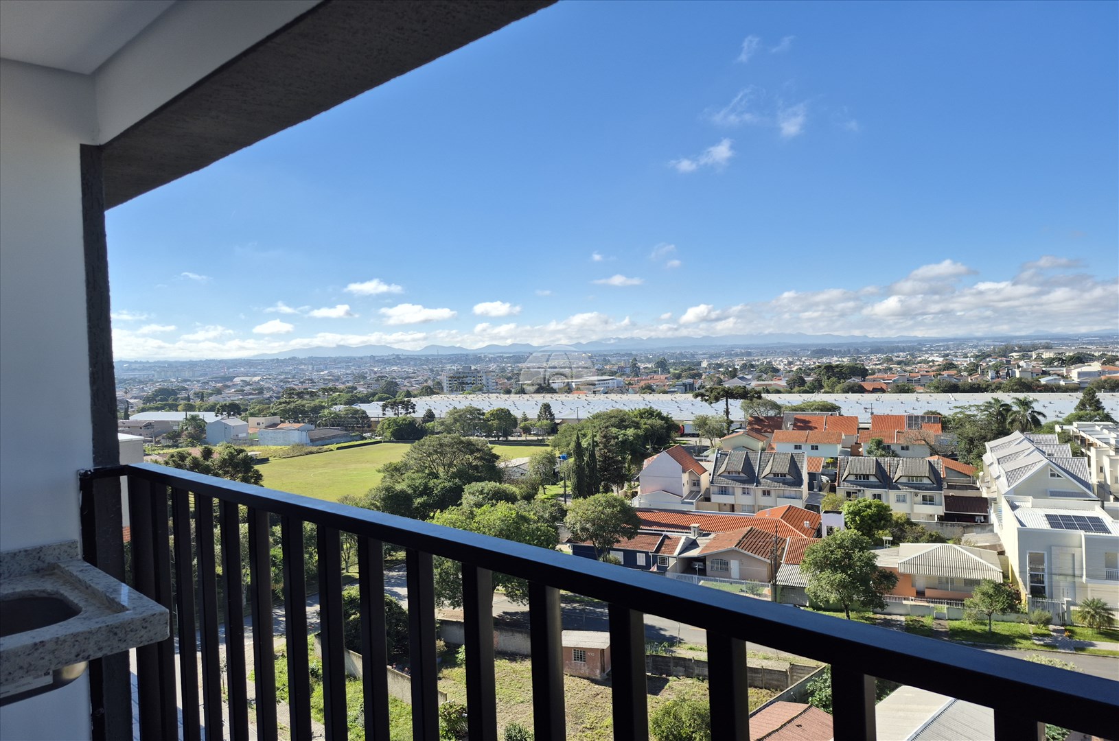 Apartamento à venda em Cajuru, Curitiba — Portal Chave Fácil