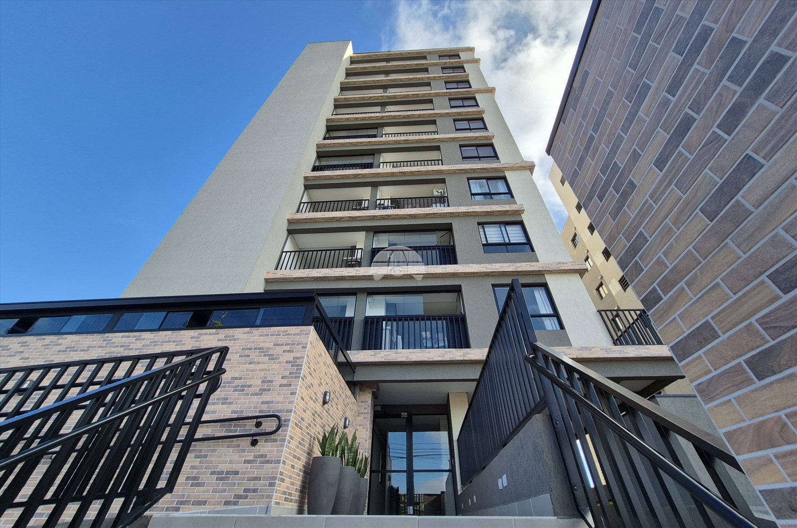 Apartamento à venda em Cajuru, Curitiba — Portal Chave Fácil