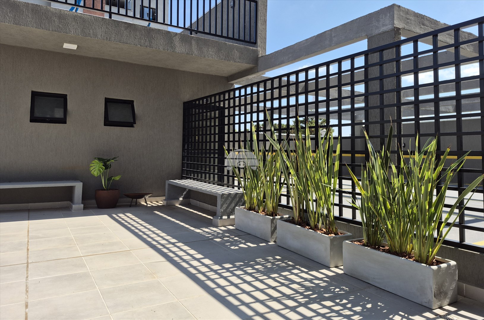Apartamento à venda em Cajuru, Curitiba — UNA