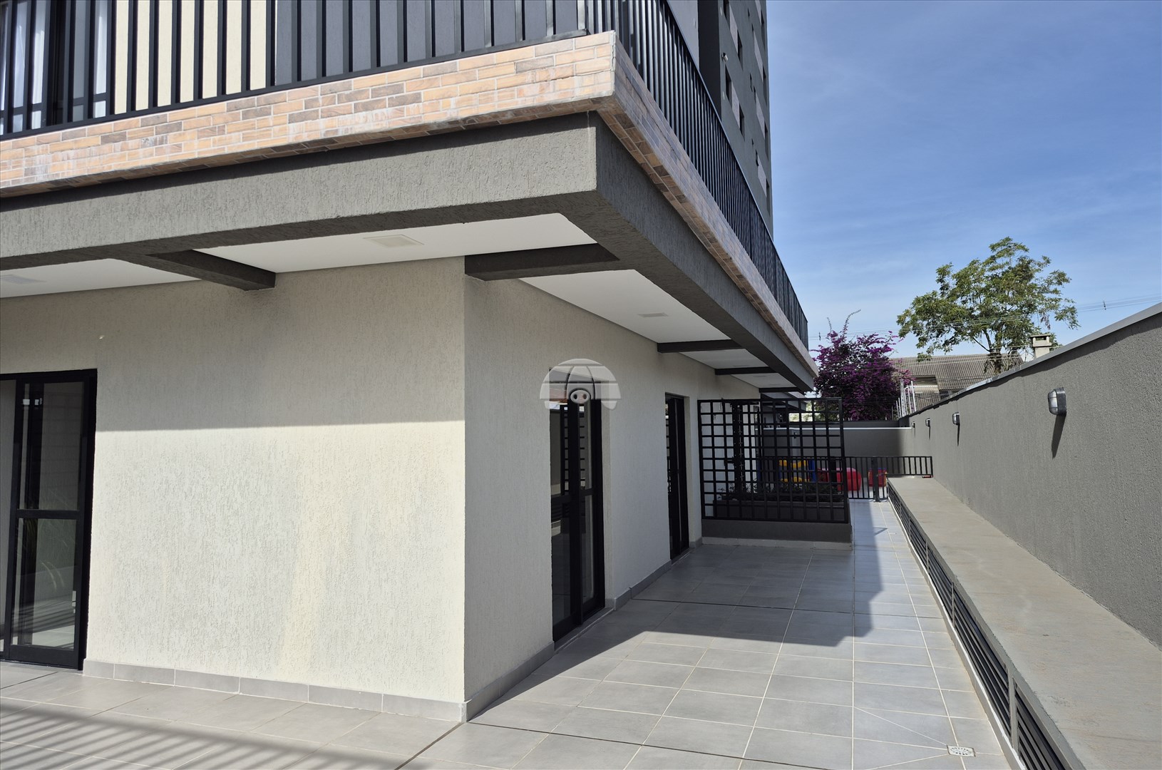 Apartamento à venda em Cajuru, Curitiba — UNA