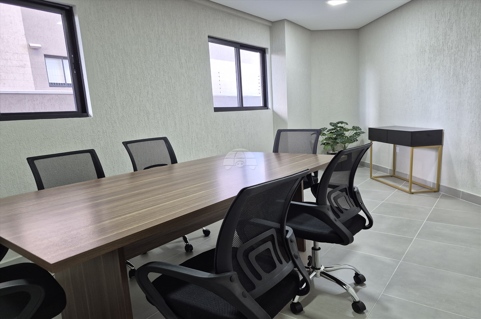 Apartamento à venda em Cajuru, Curitiba — UNA