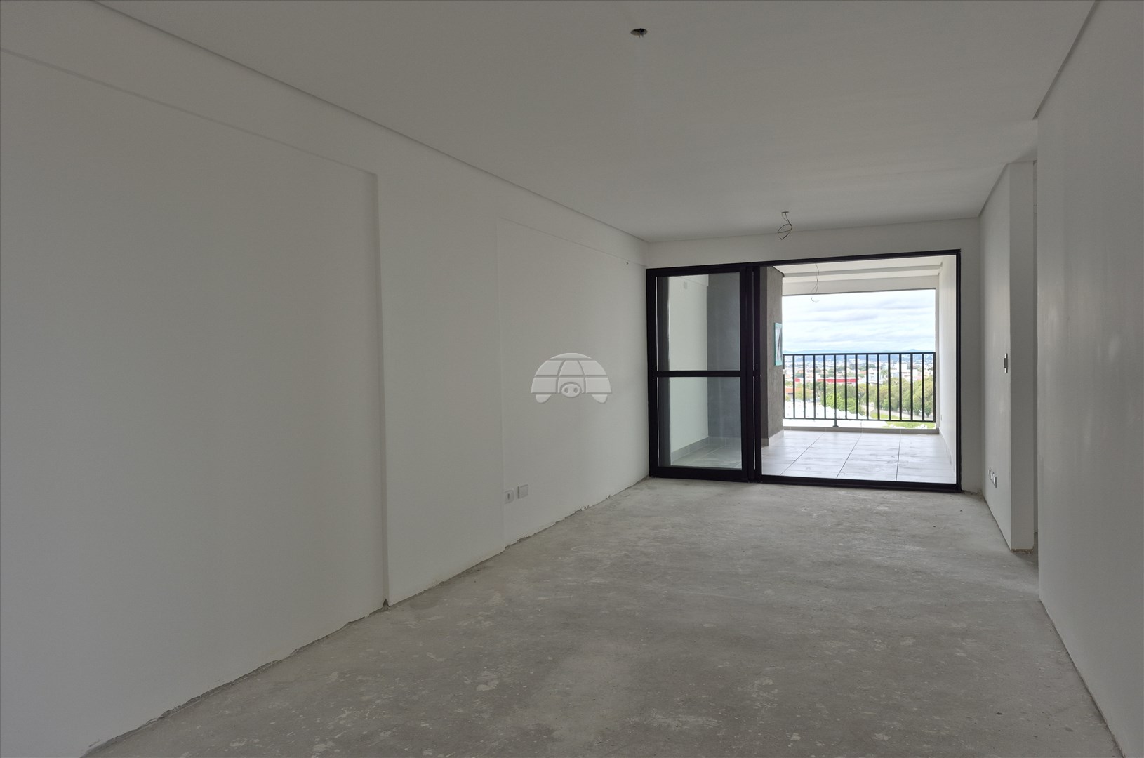 Apartamento à venda em Cajuru, Curitiba — Portal Chave Fácil