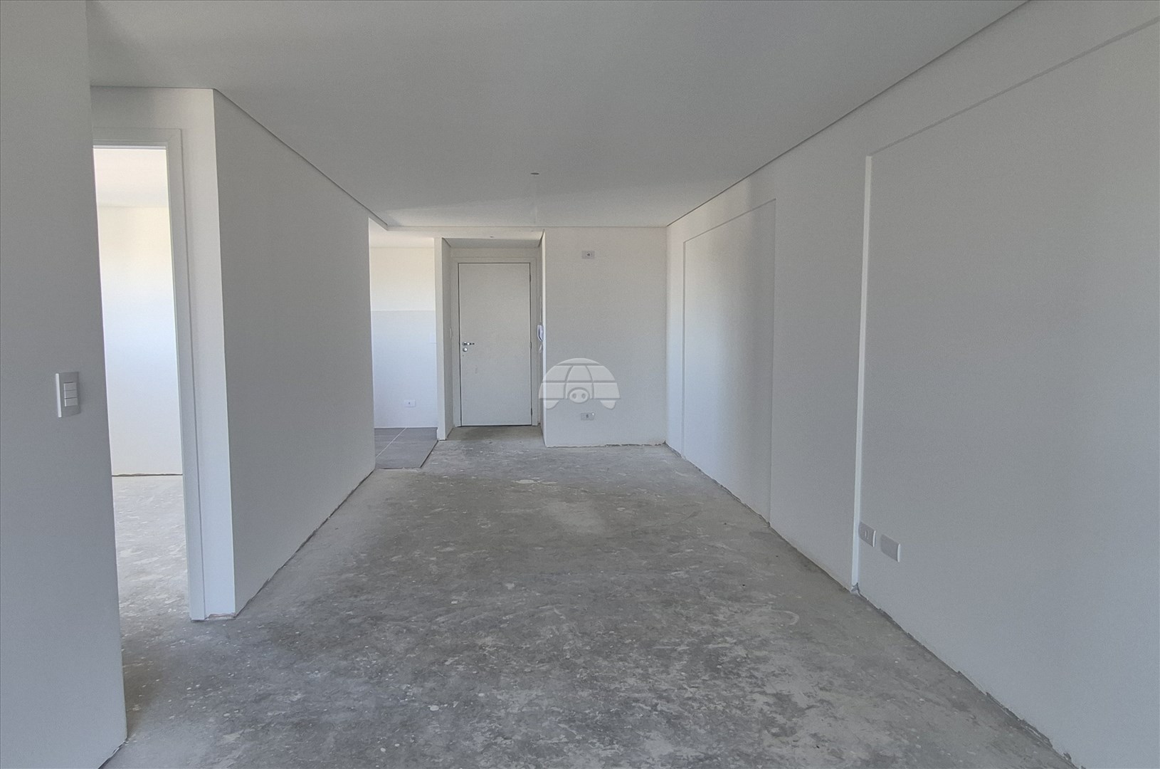 Apartamento à venda em Cajuru, Curitiba — Portal Chave Fácil