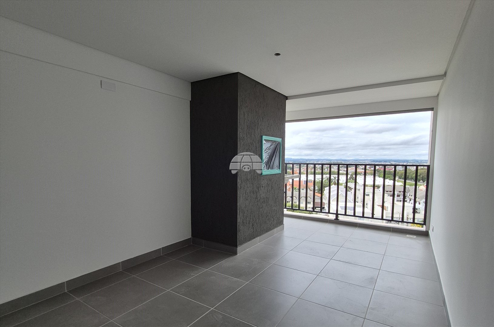 Apartamento à venda em Cajuru, Curitiba — Portal Chave Fácil