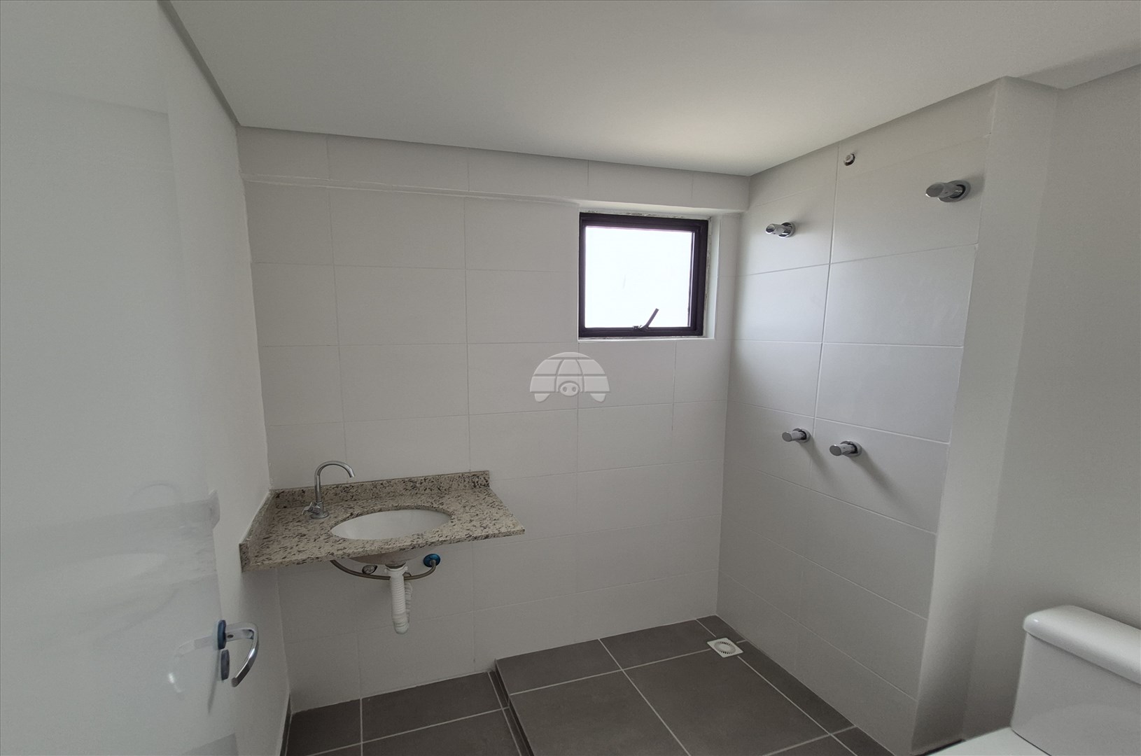 Apartamento à venda em Cajuru, Curitiba — UNA
