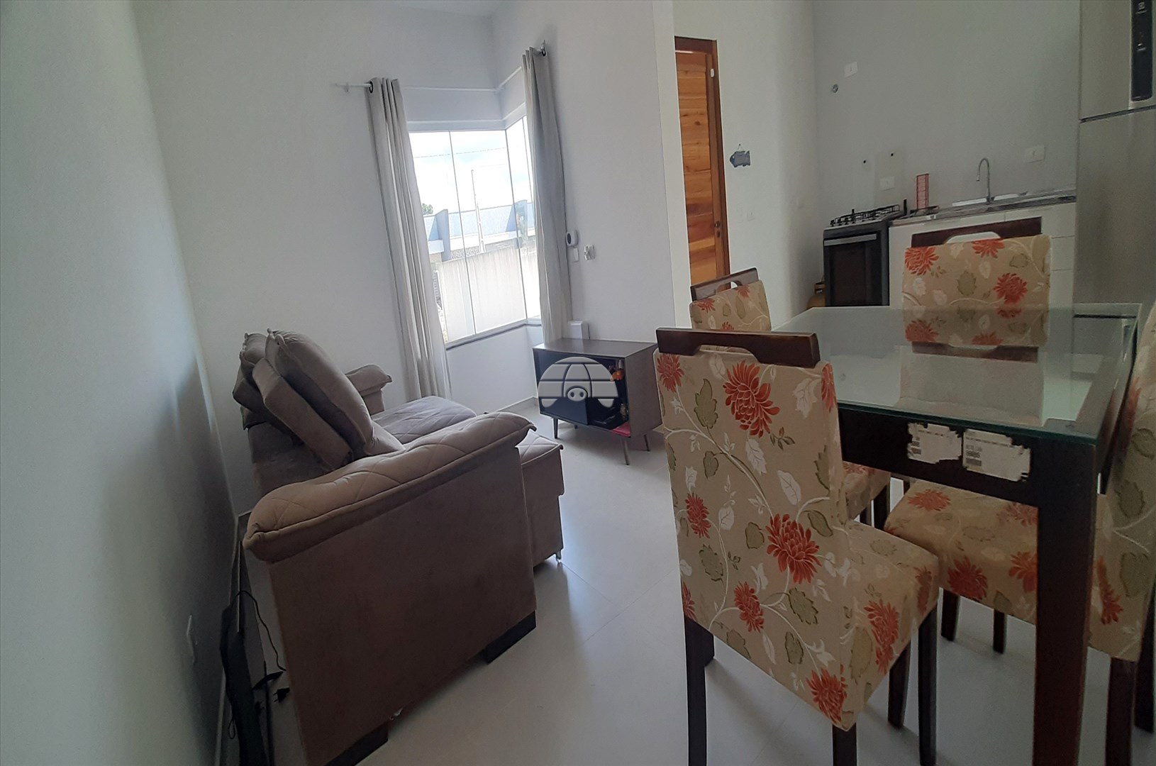 Casa à venda em Cambiju, Itapoá — Portal Chave Fácil