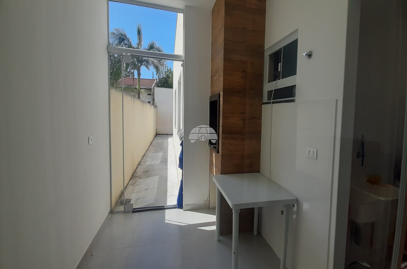 Casa à venda em Cambiju, Itapoá — Portal Chave Fácil