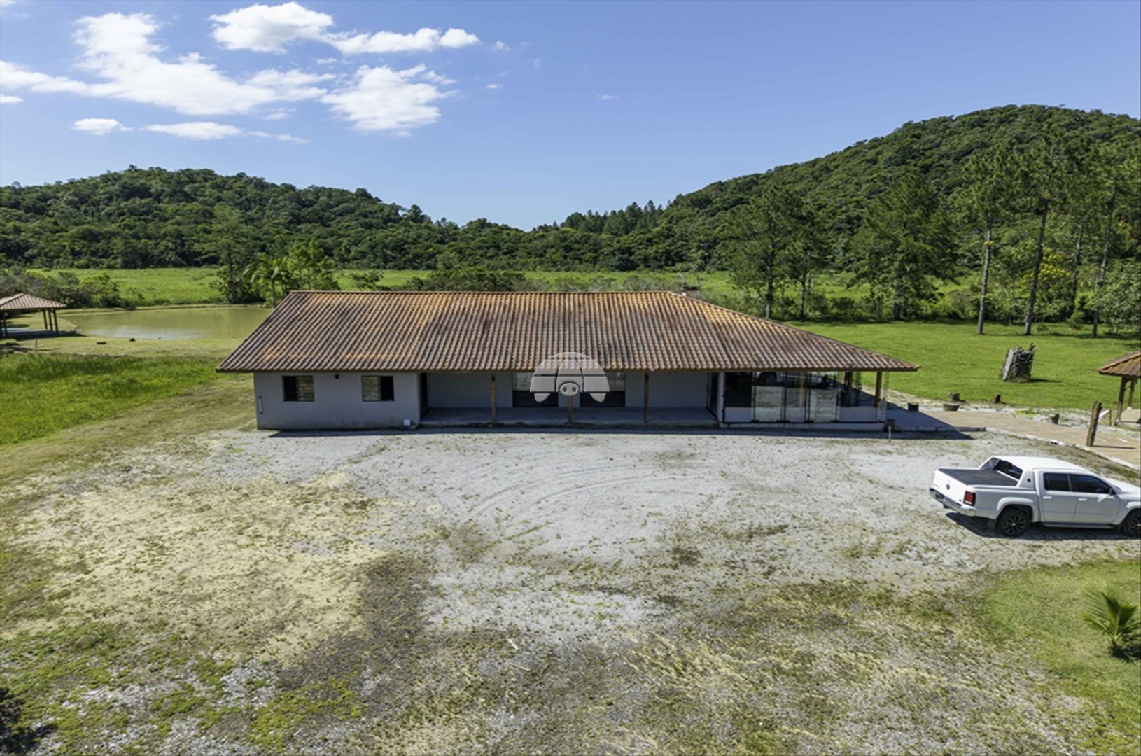 Fazenda à venda em Colonia Maria Luisa, Paranaguá — Portal Chave Fácil